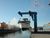 Grue de manutention