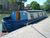 Bateaux fluviaux : p�niches