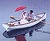 Bateaux fluviaux : canots 