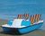 Bateaux � p�dales