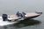 Bateaux de p�che sportive : bass boats