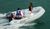 Bateaux pneumatiques : annexes semi-rigides 