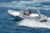 Bateaux pneumatiques : semi-rigides am�nag�s