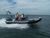 Bateaux pneumatiques : bateaux � usage militaire