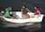 Bateaux � moteur : annexes