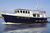 Bateaux fluviaux : trawlers 