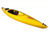 Kayaks de mer