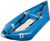 Kayaks gonflables, Kayaks pliants