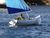 Canots voiles-avirons