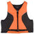 Gilets d'aide � la flottabilit� pour cano�s et kayaks