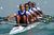 Bateaux d'aviron : Quatre de couple, Quatre de pointe