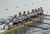 Bateaux d'aviron : Huit de couple, Huit de pointe