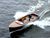 Bateaux traditionnels : coques opens
