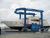 Marinas : Travel lifts, Chariots �l�vateurs, Mise sur cale
