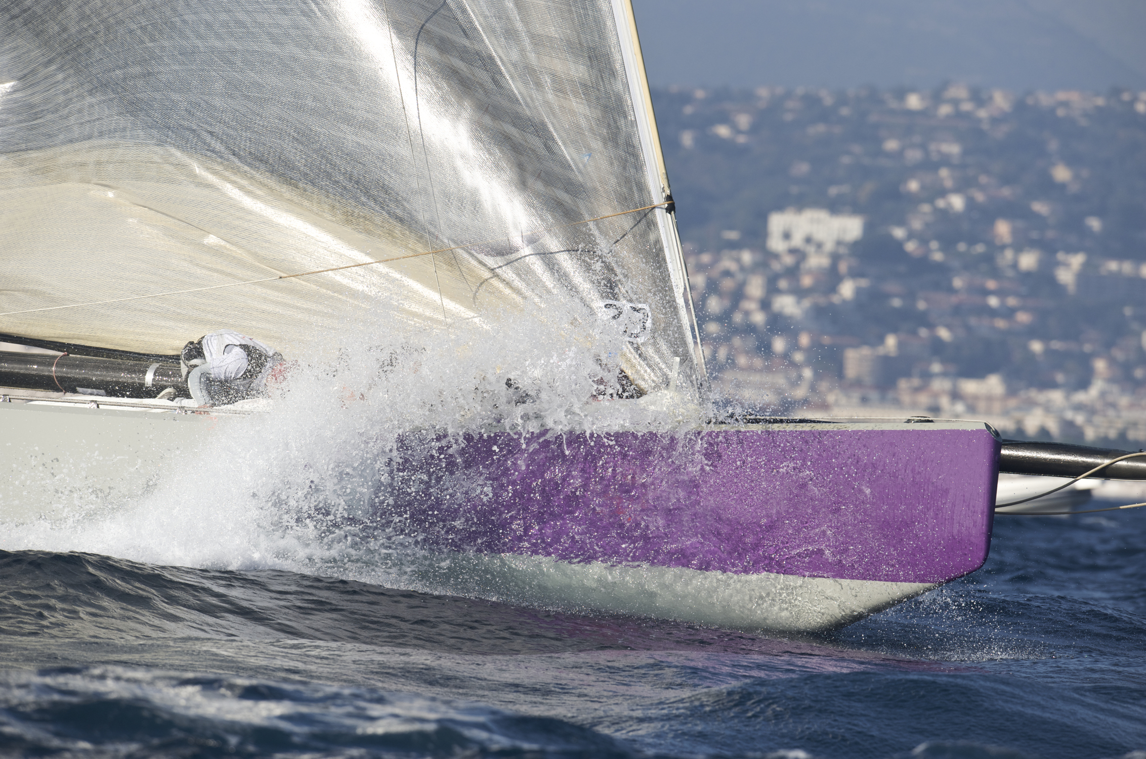 voile