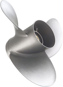 helice-aluminium