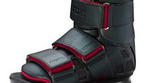 chausses de wakeboard