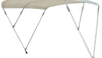 bimini pour bateaux