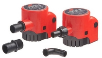 pompe pour bateaux