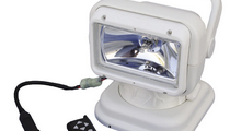 projecteur de recherche pour bateaux