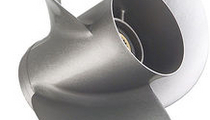 h�lice en aluminium
