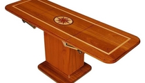 table pour bateaux