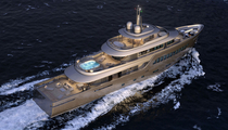 yacht explorer