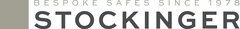 STOCKINGER BESPOKE SAFES - logo