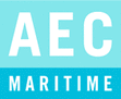 AEC Maritime - logo