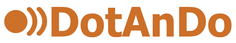 Dotando - logo