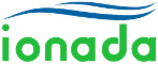 Ionada - logo