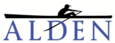 Alden Rowing Shells logo