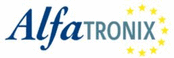 ALFATRONIX Limited logo