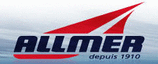 ALLMER logo