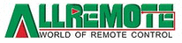 Allremote Wireless Technology logo