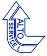 ALTO SERVICE ITALIA S.r.l. logo