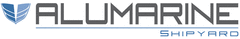 ALU MARINE logo