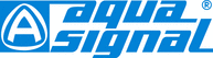 aqua signal logo