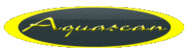 Aquascan logo