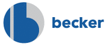 Becker Marine Systems logo