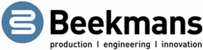 Beekmans RVS   logo