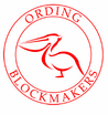 Blockmakers Ording logo