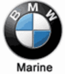 BMW Marine logo