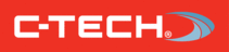 C-Tech logo