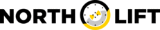 Carapax - North Lift logo