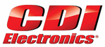 CDI Electronics logo