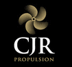 CJR Propulsion logo