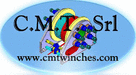 C.M.T logo