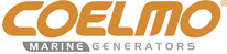 COELMO MARINE logo
