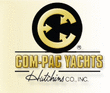 Com-Pac Yachts logo